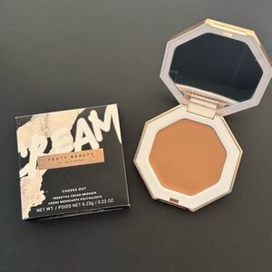 Fenty Beauty Cheeks Out Cream Bronzer - Butta Biscuit